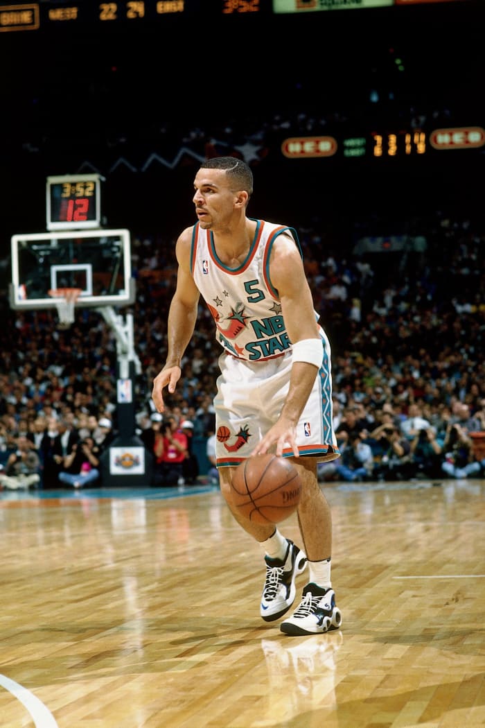Jason Kidd